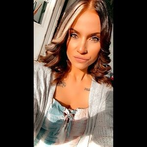 Meet your Posher, Cheyenne